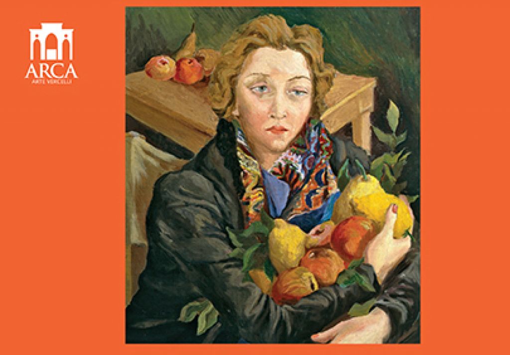 “Guttuso, De Pisis, Fontana… L’Espressionismo Italiano”